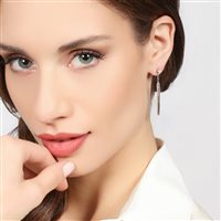 Orecchini Unoaerre Donna in Argento 721YOK7528020-6789 - 721YOK7528020-6789